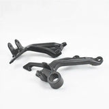 Motorcycle Rear Pedal Support Footstool For Kawasaki Z900 ZR900 2017-2023