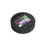 (A32M) Tuya T5-E1 1.75-Inch AMOLED Round Touch Display Development Board 466x466 Pixels QSPI Interface Support Bluetooth Wi-Fi