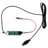 4-Wire Resistive LCD Touch Panel USB Port Controller Touch Screen Driver