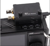 WR12 Wideband Wide-band Receiver Receiving component 54-1000MHz For XIEGU X6200 shortwave radio expansion module