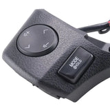 6X Car Steering Wheel Buttons Audio Control Button For TOYOTA Corolla RAV4 2014-2018 84250-02560