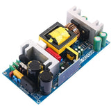 24V 20A Switching Power Supply Module AC-DC Converter 500W High-Power Regulated Power Supply Board with Short-circuit Protection