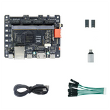 Tang Primer 20K Dock Ext-Board With Core Board FPGA Development Board GW2A-LV1
