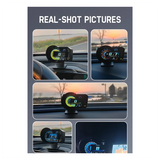 A590 HUD Heads-Up Display Accessories For Car Ambient Light Driving Score Heads-Up Display A590-Pro