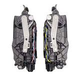 For Vito W447 1 Pair Center Door Lock Actuator A4477300902 A4477301002 Sliding Door Lock Latch Mechanism