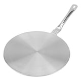 Stainless Steel Heat Diffuser Converter for Gas/Induction Cooker Household Supply
