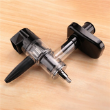 Masticating Juicer Attachment For Kitchenaid Stand Mixer All Models, Slow Juicer Accessories For Kitchenaid Mixers