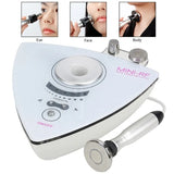Portable Facials Equipment Professional Skin Beauty Device Women Beauty Facial Lifting Machine Home Use Body Massage Equipments