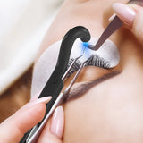 Uv Lamp Lash Eyelash Extension Uv Led Eyelash Lamp Led Light on Tweezers