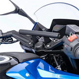 Motorcycle Accessories Phone Stand Bracket Holder For GSX-8R GSX8R GSX8S GSX-8S 2024 2025 Navigation Bar