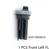 Car Panoramic Sunroof Sunshade Clip Slider Buckle for Mercedes-Benz R-Class W251 R63 R280 R320 R350 R450 R500 2005-2019