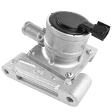 For Toyota 4Runner Tacoma 2005-2012 2.7L 2Trfe Secondary Jet Check Valve 25710-75015 25710-75011 Air Switching Valve