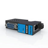 BCNet-S7300 Applicable To MPI To S7TCP And MODBUS TCP