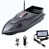 S85 Brushless Motor Super Speed RC Fishing Bait Boat with GPS for Surf Fishing and Carp Fishing