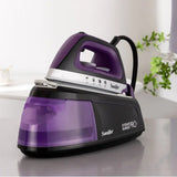 Handheld Hanging Iron, Steam Iron, Household Small Portable Electric Iron, High-power European Standard 220V Ironing