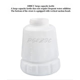 Pneumatic High-pressure Foam Gun Cleaning Sprayer Car Washing Foaming Bubbler Water Gun Car Cleaning Tools