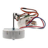 1Pc Refrigerator Evaporator Fan Motor W11452196 Replacement Parts For Whirlpool WRX986SIHZ02 Refrigerator Accessories W11374554