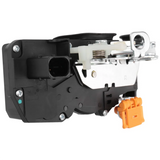 22862242 Rear Right Door Lock Actuator Rear Door Latch Automotive Accessories For Cadillac CTS 2008-2014