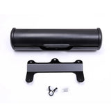 Portable Car Seat Black ABS Umbrella Storage Bucket Automotive Supplies
