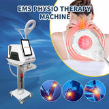 New Arrivals Physical Therapy Equipments Relieve Pain Relieve Muscle Soreness Physio Magnetic Therapy Machine