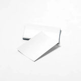Photo Papers Fingerprints DIY Projects Sticky Back Photo Paper Cartridge for CP2100 Mini Instant Color Printer Photo Paper