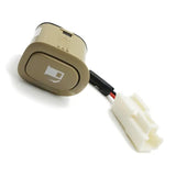 Fuel Filler Opener Switch H1 Starex 2007- 2018 For I800 Grand Starex 935554H010YR Beige