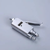 For dry cleaning - Steam stain gun fabric, pneumatic stain removal gun