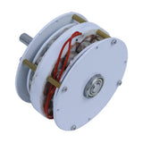 Mini Mini Disc Coreless Generator Low Speed, High Efficiency, Small Size, Wind Hydraulic Hand