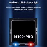 M100 PRO GPS Module B101 10Th Gen Protocol Built-In QMC5883L Electronic Compass For FPV Racing Drones