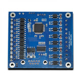 20MT 12-Channel Optocoupler Input And 8-Channel PNP Output Control Board Simple PLC Industrial Control Board Delay Module