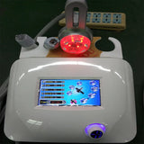 40K Radio Frequency Cavitation Fat Reduction Body Anti-aging Ultrasonic Liposuction Wrinkle Removal Slimming Beauty Machine