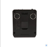 12W Aker MR1505 Waistband Portable Loud Voice Booster Amplifier Speaker for MP3