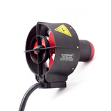 APISQUEEN 24V U92 Pro One Set Underwater Thruster, 10.7Kg/23.6Lbs Thrust WBrushless Waterproof Motor For Inflatable Boats etc