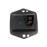 Excavator parts Kato HD512V 820V 1023R 1430r air conditioning resistor