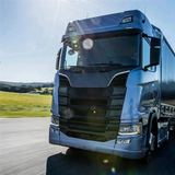 For SCANIA G410 G450 G400 P Series R Series Car Headlight Shell Headlight Cover Head Light Lens Headlight Glass