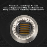 Automotive Pneumatic High Range Speaker Pneumatic Ultra High Range Speaker Car Belt High Range Speaker