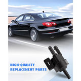 For For Fuel Vapor Tank Solenoid Valve 04E906517 For Jetta Passat Lavida A3 Q3 Tiguan L Golf New Polo