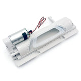 For Dreame Robot Vacuum Cleaner Spare Parts Accessories Main Brush Gear Module For D9/D9 Max/RLS3/Mova L300/L600 Re