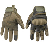 Anti Slip Multifunctional Sports Gloves Outdoor Touch Screen Hiking Protection Motorcycle Riding Protection Gloves