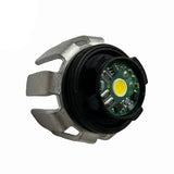 LED Car Reversing Light 2Pcs For Toyota C-HR 2016 RR Combination Light Source Module 81679F4010 8158AG