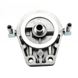GW-16401-VC10D Diesel Filter Primer Pump Filter Seat Aluminum Seat Base For Nissan Patrol GU Y61 ZD30 TD42