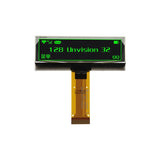 2.23 inch OLED Display 128*32 Dot Matrix OLED Screen SSD1305 Drive LCD Display 24Pin