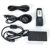 Electric Linear Actuator Remote Control System, Forward/Reverse Motor Switch, US Plug