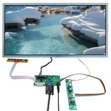 18.5inch VS185N81-250 1920x1080 LCD Screen With LCD Driver Board Kits