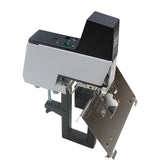 Electric Stapler 220V/110V Flat Stitch/Saddle Stitch Two Modes Convertible Saddle Stapler Binding Machine