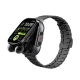 New product D8 Bluetooth call two-in-one Bluetooth headset smart watch sports fashion couple ladies phone watch