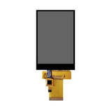 4-inch TFT LCD Screen ST7796U Display 3-wire 4-wire Serial Port 8-bit 16-bit Resistive/Capacitive Touch 40Pin