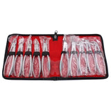 Hot Selling Tooth Extracting Forceps Premium Export Quality ‘lab Instruments Adult Tooth Extractings Heavy Duty Forceps