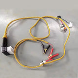 Excavator parts Komatsu Cummins M11 engine PC200/300/400-8 start test detection harness.