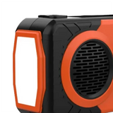 Solar Hand Crank Emergency Weather Radio Emergency Weather Radio SW/AM/FM Portable Radio